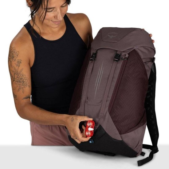 OSPREY - Sac à dos Hikelite LT 30