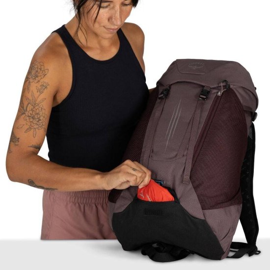 OSPREY - Sac à dos Hikelite LT 30