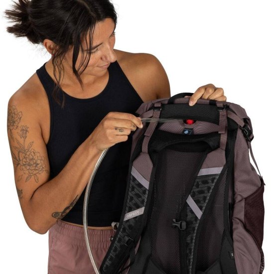 OSPREY - Sac à dos Hikelite LT 30