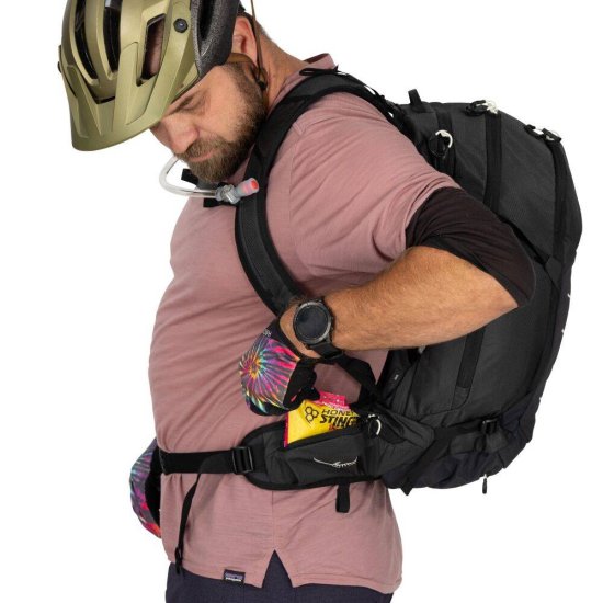 OSPREY - Sac à dos Syncro 20