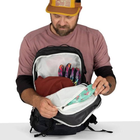 OSPREY - Sac à dos Syncro 20