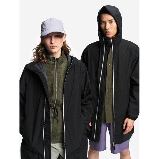 AIGLE - Giacca Rain Pack 90 Unisex