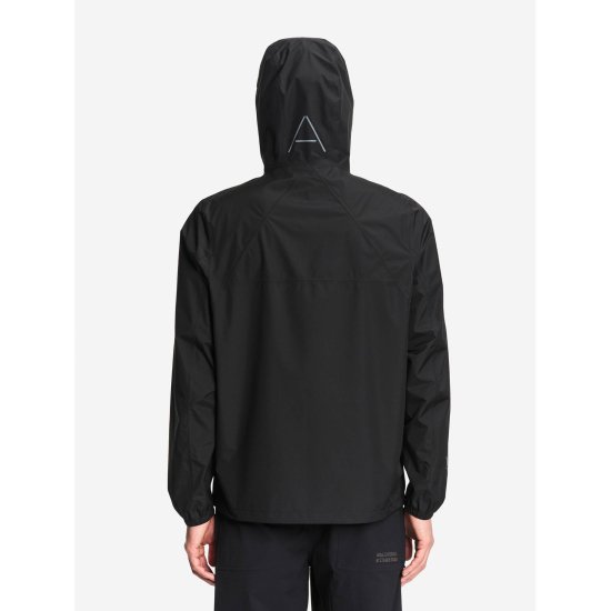 AIGLE - Giacca Rain Pack 70 Unisex