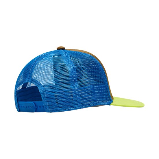 PEAK PERFORMANCE - Cappellino PP Trucker