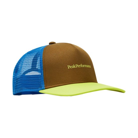PEAK PERFORMANCE - Cappellino PP Trucker