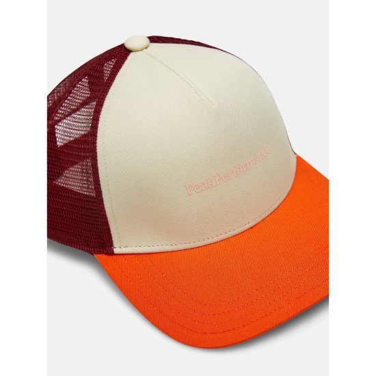 PEAK PERFORMANCE - PP Trucker Cap