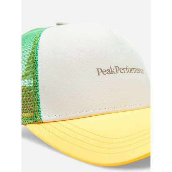 PEAK PERFORMANCE - PP Trucker Cap