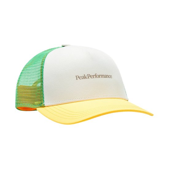 PEAK PERFORMANCE - PP Trucker Cap
