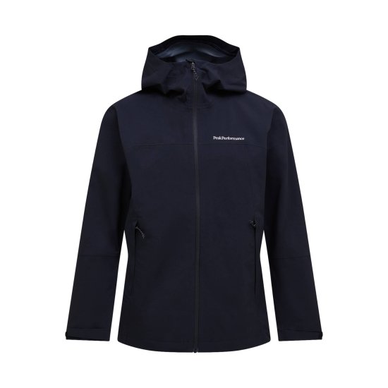 PEAK PERFORMANCE - Giacca Trail HIPE 2.5L Shell Uomo
