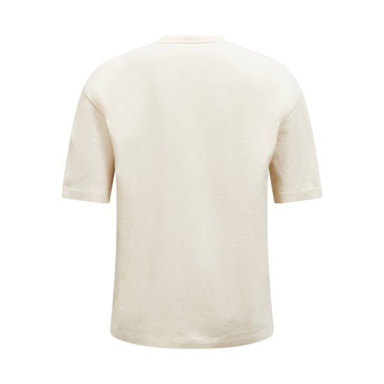 PEAK PERFORMANCE - T-shirt Donna con stampa grafica