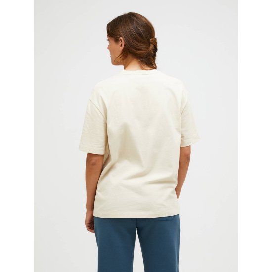 PEAK PERFORMANCE - T-shirt Donna con stampa grafica