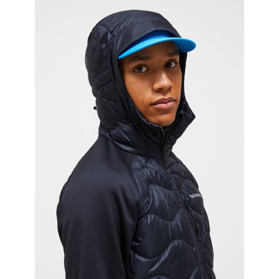 PEAK PERFORMANCE - Giacca Helium Down Hybrid Uomo