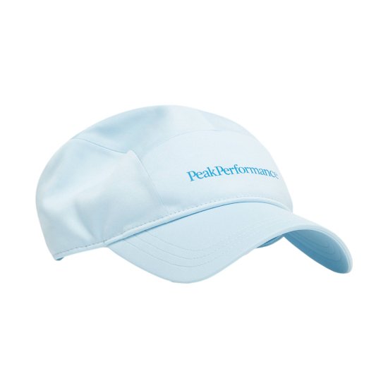 PEAK PERFORMANCE - Cappellino Tech Player
