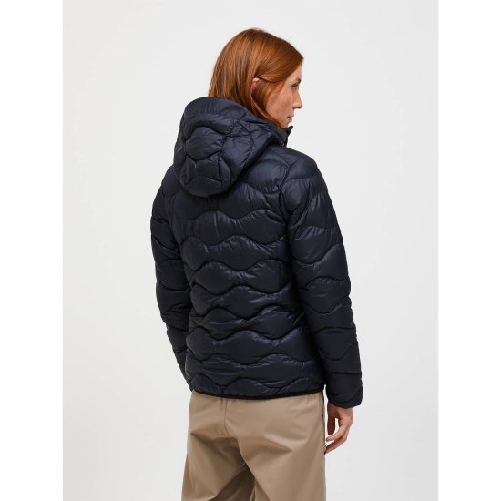 PEAK PERFORMANCE - Giacca Helium Down Donna