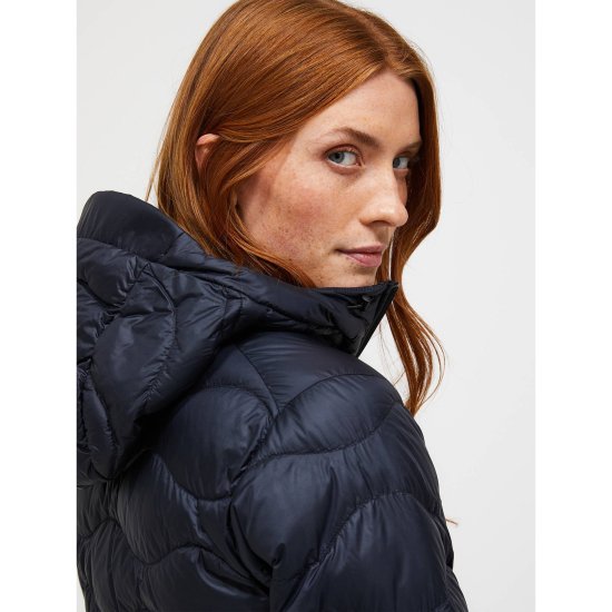 PEAK PERFORMANCE - Giacca Helium Down Donna