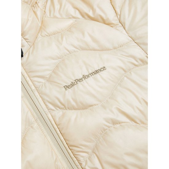 PEAK PERFORMANCE - Giacca Helium Down Donna