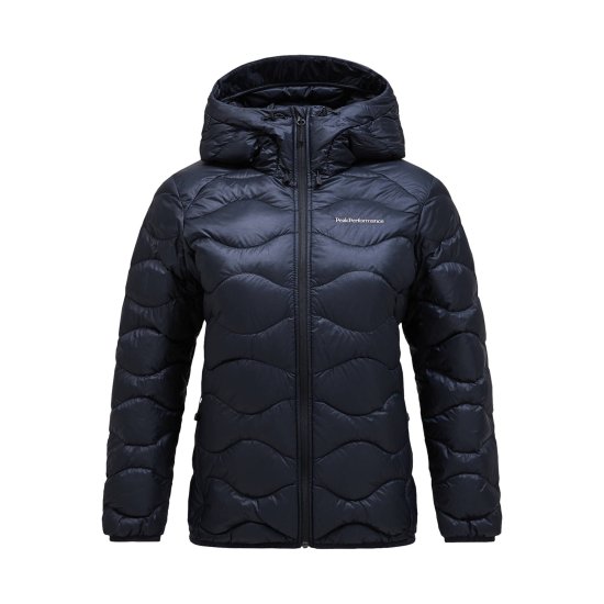 PEAK PERFORMANCE - Giacca Helium Down Donna