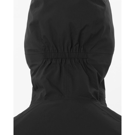 SALOMON - Veste Bonatti Waterproof homme