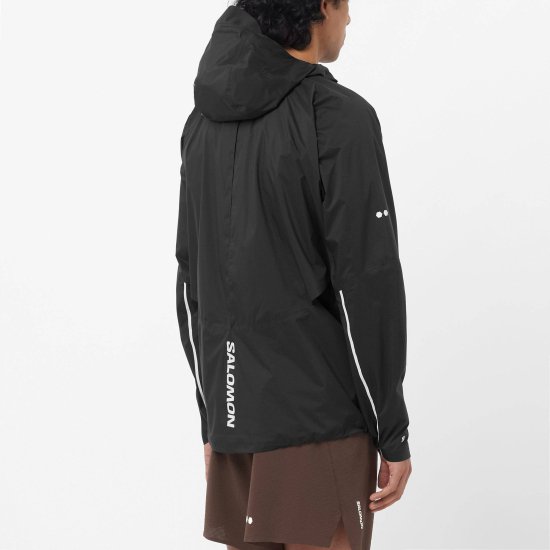 SALOMON - Veste Bonatti Pro homme