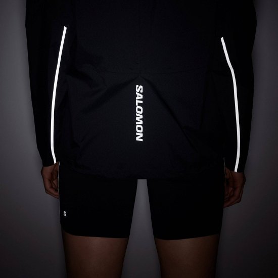 SALOMON - Veste Bonatti Pro femme