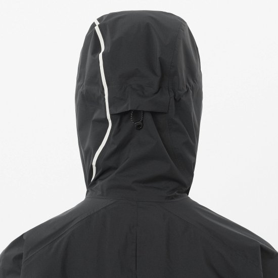 SALOMON - Veste Bonatti Pro femme