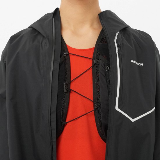 SALOMON - Veste Bonatti Pro femme