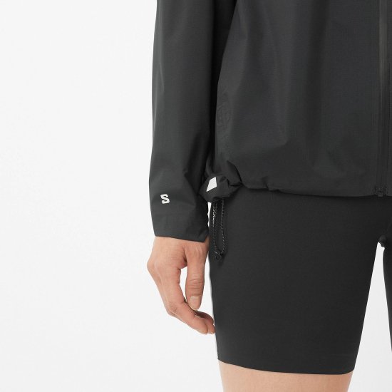 SALOMON - Veste Bonatti Pro femme