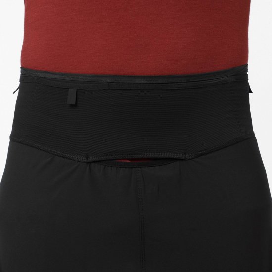SALOMON - Short S/Lab ultra 2 en 1 homme