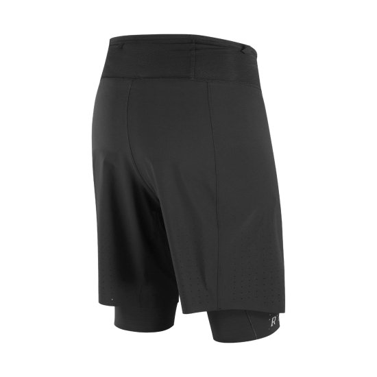 SALOMON - Short S/Lab ultra 2 en 1 homme