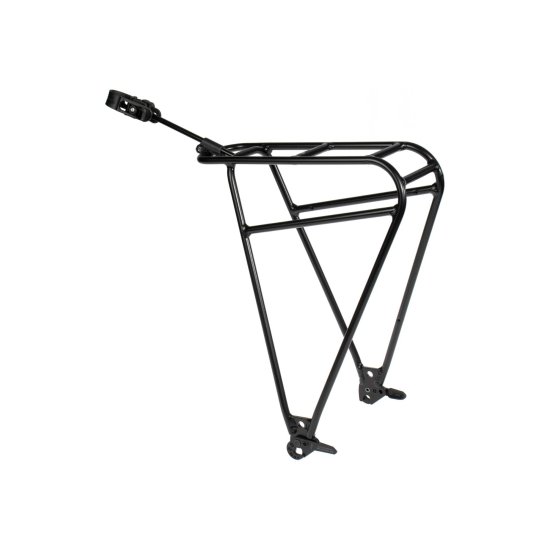 Ortlieb - Attacco Quick-Rack L
