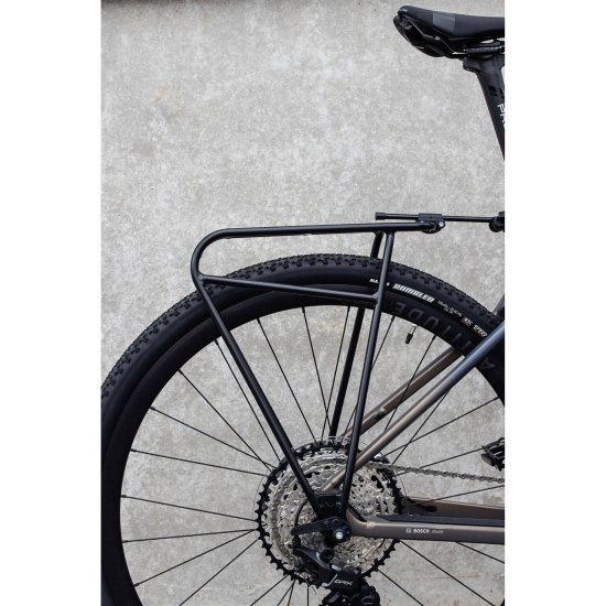 Ortlieb - Attacco Quick-Rack L