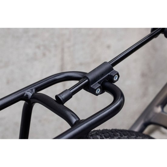 Ortlieb - Attacco Quick-Rack L