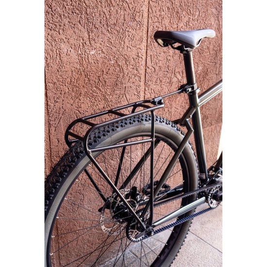 Ortlieb - Attacco Quick-Rack L