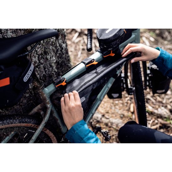 Ortlieb - Sacoche Frame-Pack RC