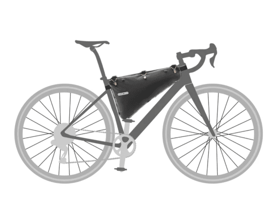 Ortlieb - Borsa Frame-Pack RC