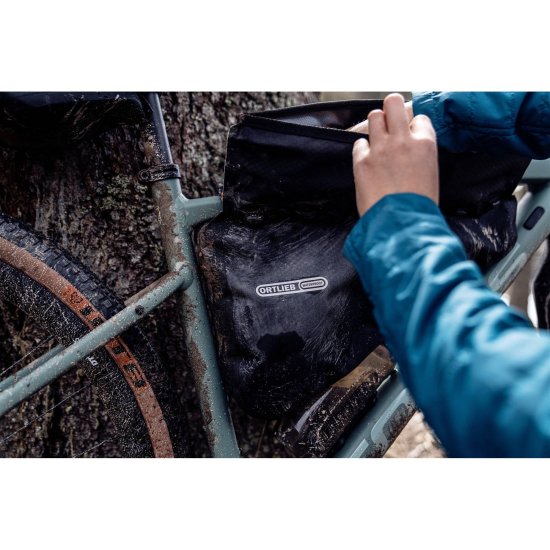 Ortlieb - Sacoche Frame-Pack RC