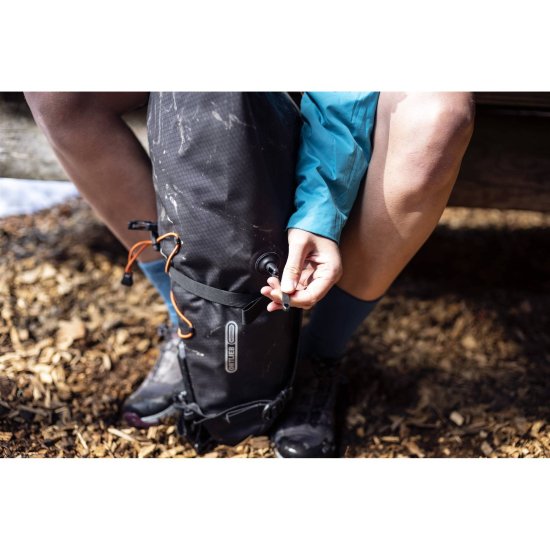 Ortlieb - Borsa da sella Seat-Pack QR