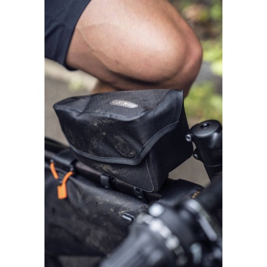 Ortlieb - Borsa per telaio Fuel-Pack