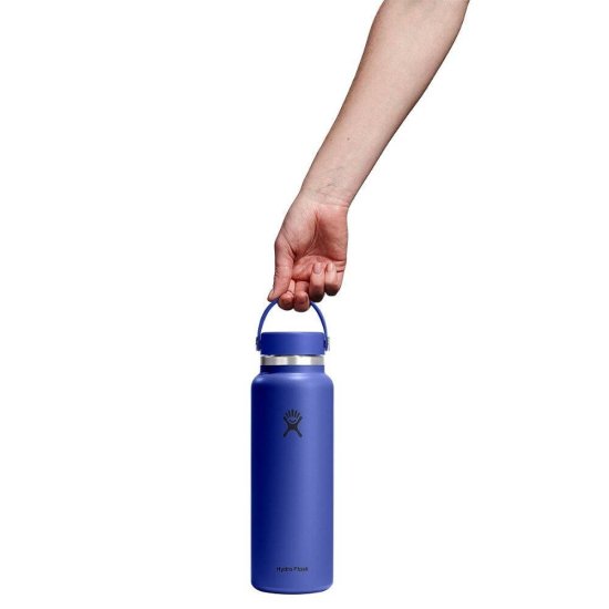 HYDRO-FLASK - Gourde 40 OZ (1,18 L) Wide Mouth