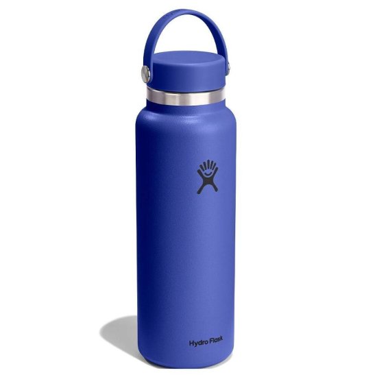 HYDRO-FLASK - Gourde 40 OZ (1,18 L) Wide Mouth