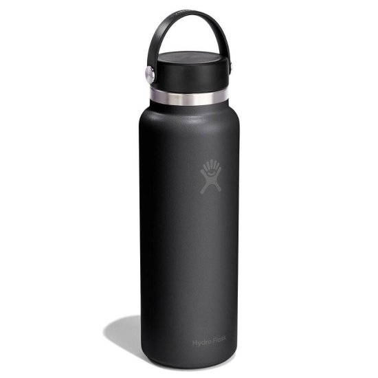 HYDRO-FLASK - Gourde 40 OZ (1,18 L) Wide Mouth