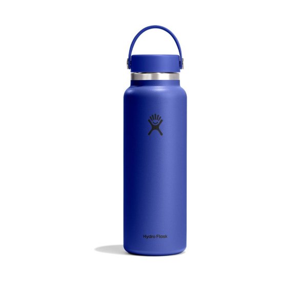 HYDRO-FLASK - Gourde 40 OZ (1,18 L) Wide Mouth