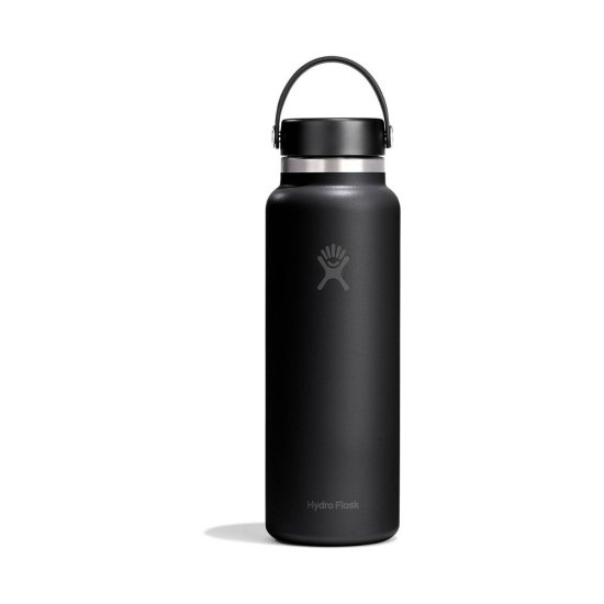 HYDRO-FLASK - Gourde 40 OZ (1,18 L) Wide Mouth