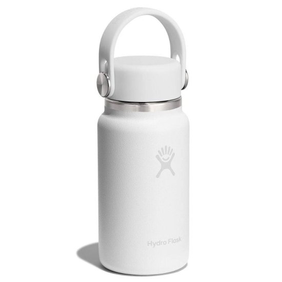 HYDRO-FLASK - Gourde Micro Hydro 200 ml
