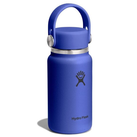 HYDRO-FLASK - Gourde Micro Hydro 200 ml