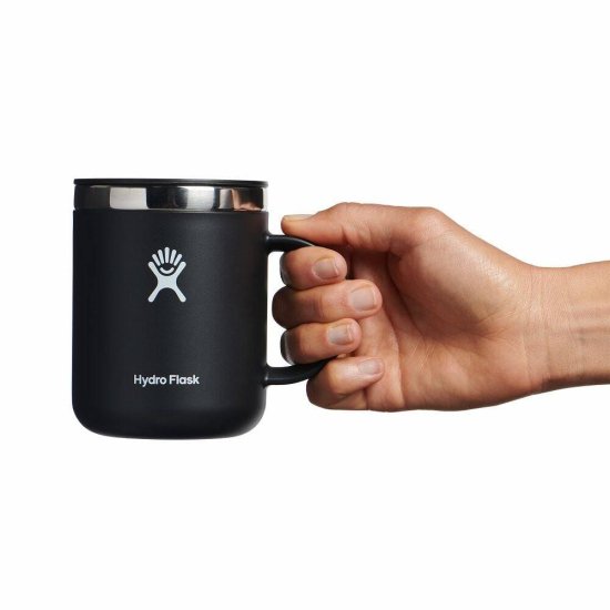 HYDRO-FLASK - Mug isotherme 12 oz (355 ml)