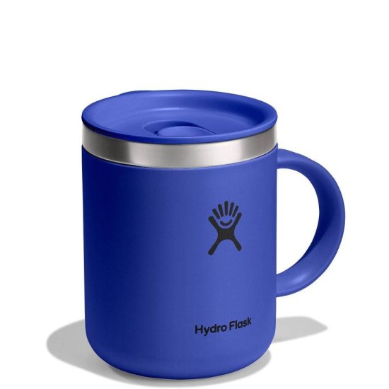 HYDRO-FLASK - Mug isotherme 12 oz (355 ml)