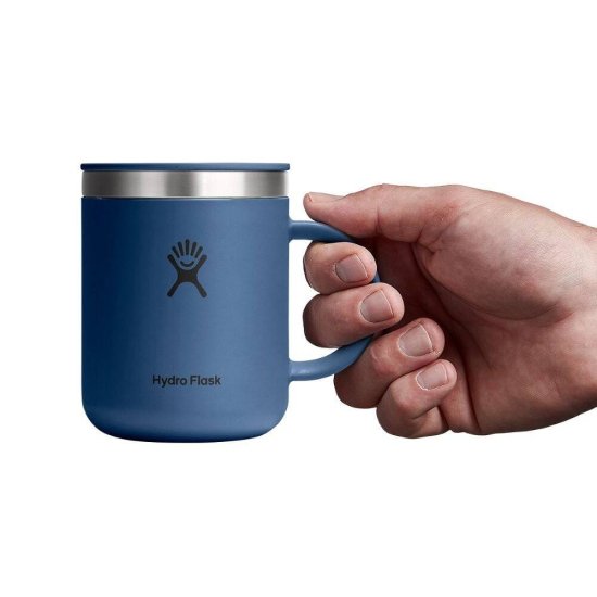 HYDRO-FLASK - Mug isotherme 12 oz (355 ml)