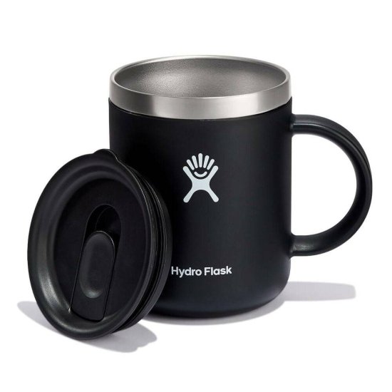 HYDRO-FLASK - Mug isotherme 12 oz (355 ml)