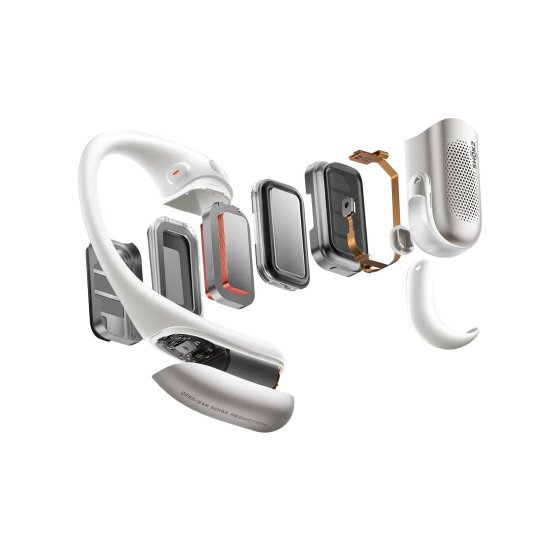 SHOKZ - Auricolari OpenFit Pro